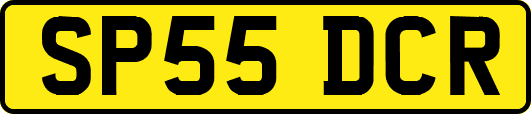 SP55DCR