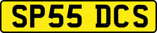 SP55DCS