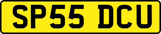 SP55DCU
