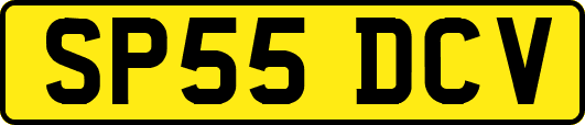 SP55DCV