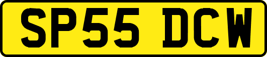 SP55DCW