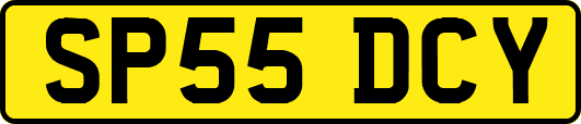 SP55DCY