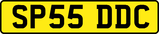 SP55DDC