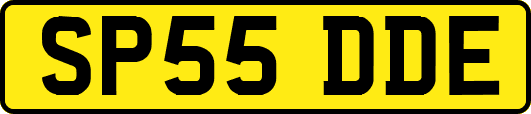 SP55DDE