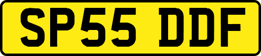 SP55DDF