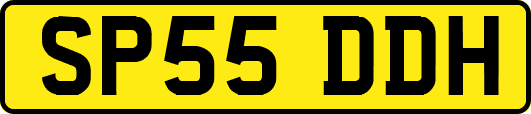 SP55DDH