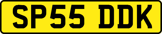 SP55DDK