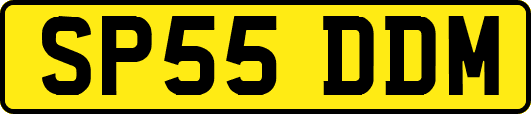 SP55DDM