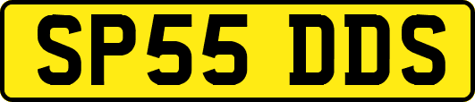 SP55DDS
