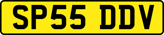 SP55DDV