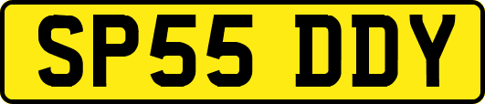 SP55DDY
