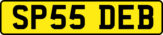 SP55DEB