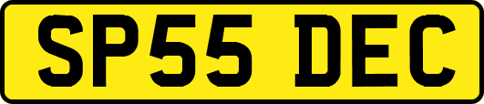 SP55DEC