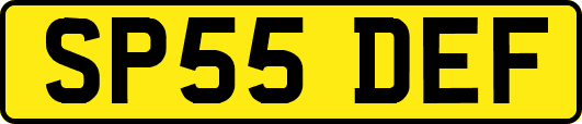 SP55DEF