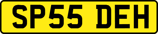 SP55DEH