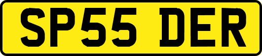 SP55DER