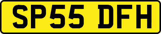 SP55DFH