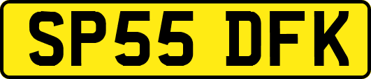 SP55DFK