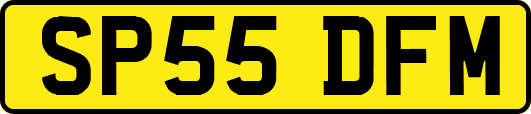 SP55DFM