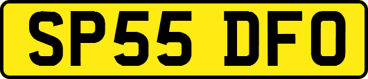 SP55DFO