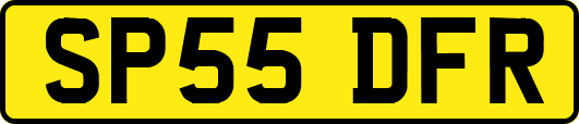 SP55DFR