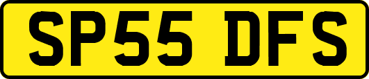 SP55DFS