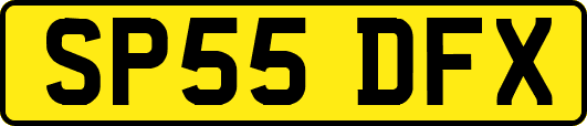 SP55DFX