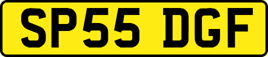 SP55DGF