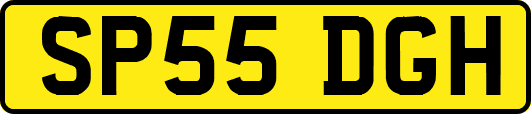 SP55DGH
