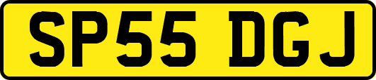 SP55DGJ