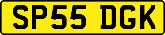 SP55DGK