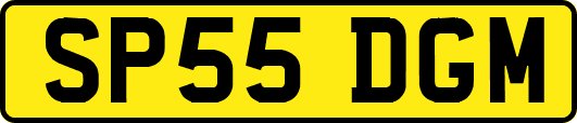 SP55DGM
