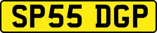 SP55DGP