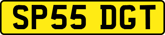 SP55DGT