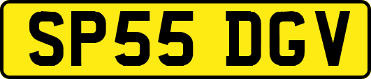 SP55DGV