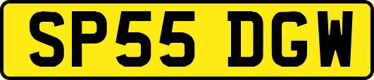 SP55DGW
