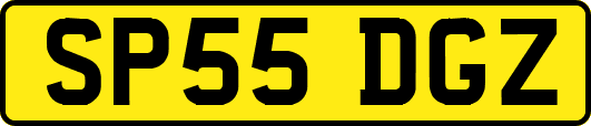 SP55DGZ