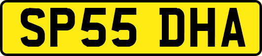 SP55DHA