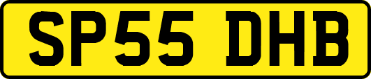 SP55DHB