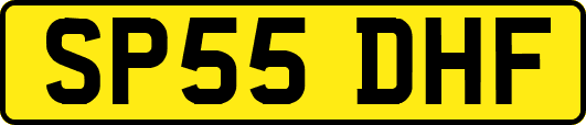 SP55DHF
