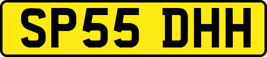 SP55DHH