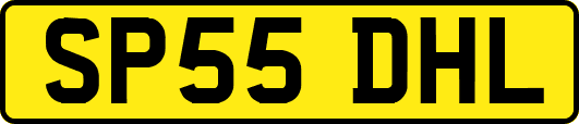 SP55DHL