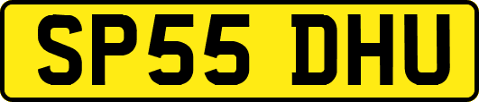 SP55DHU