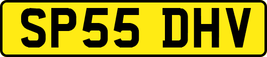 SP55DHV