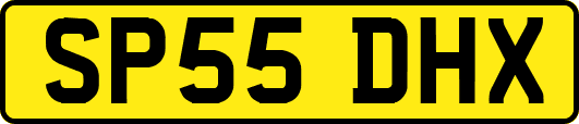 SP55DHX