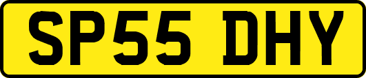 SP55DHY