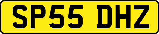 SP55DHZ