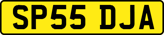 SP55DJA