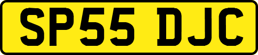 SP55DJC