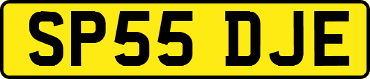 SP55DJE